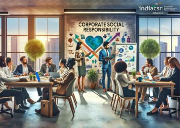 The Ideal Ways to Engage Your Team in CSR-Led Activities