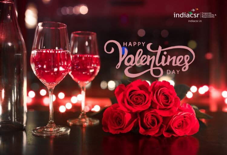 Valentine Day