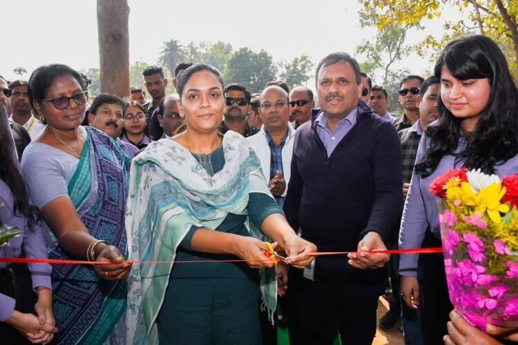 CSR: Vedanta Aluminium Unveils 130 'Nand Ghars' for Women & Children in Jharsuguda, Impacting 127 Villages