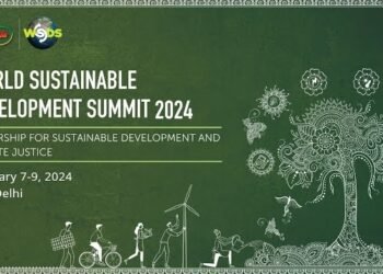 World Sustainable Development Summit 2024