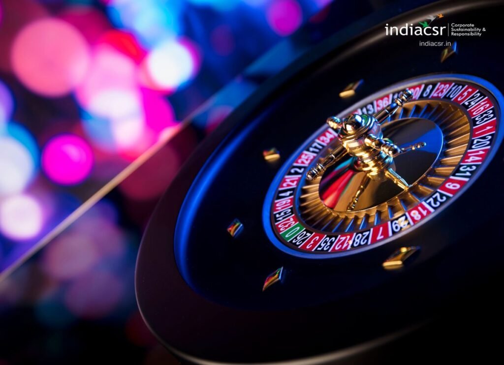 Which are the Emerging Sectors in India in 2024? 3 casino sectors