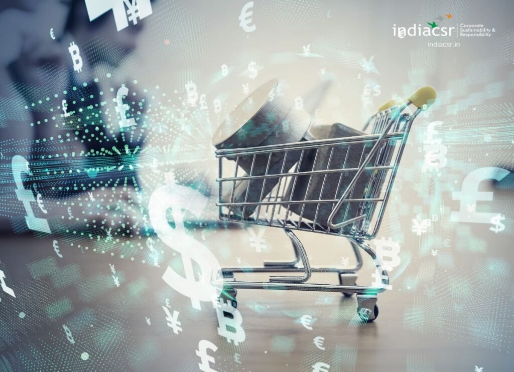 Which are the Emerging Sectors in India in 2024? 5 e-commerce sector
