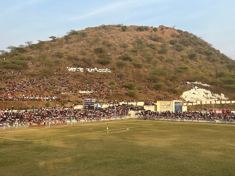 44th MKM Football Tournament: Doon Star FC Clinches Championship in Thrilling Finale 2 MKM Football Tournament