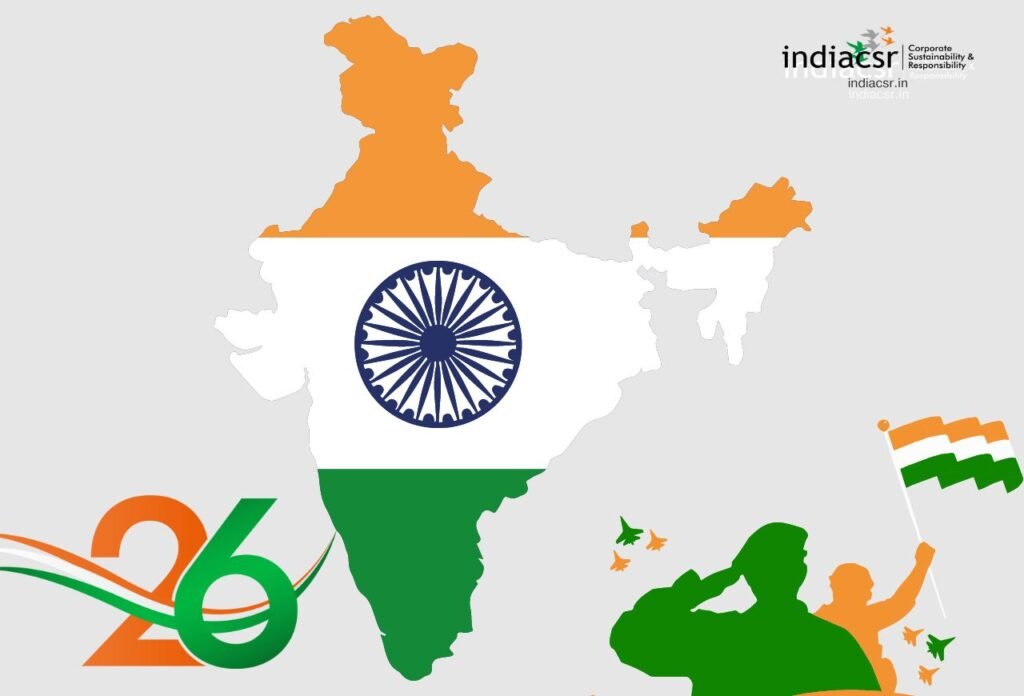 Happy Republic Day 2024