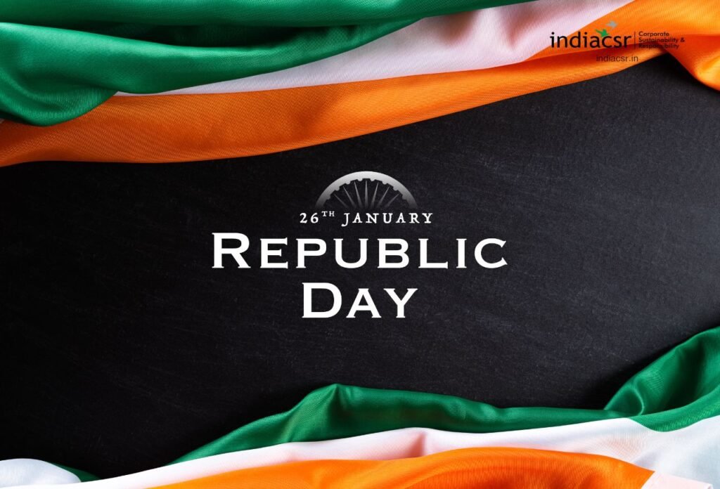 Happy Republic Day 2024