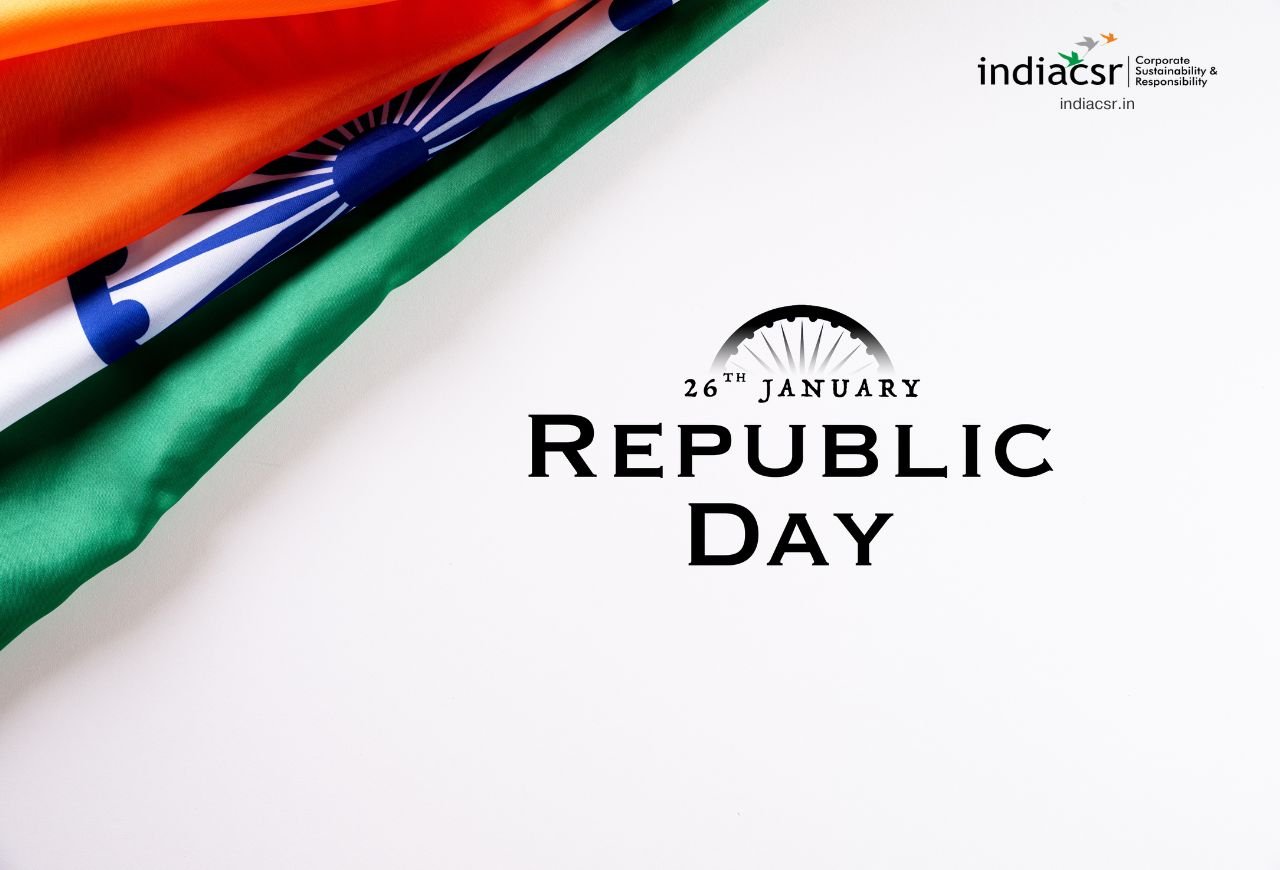 IIT Madras celebrates the 75th Republic Day of India - YouTube