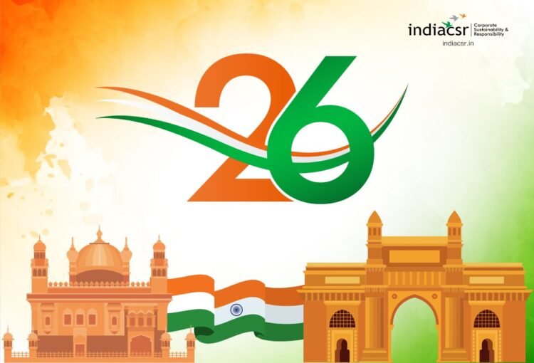 Happy Republic Day