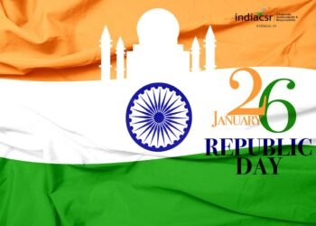 Republic Day (26 January 2024)