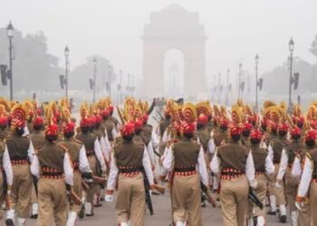 Republic Day 2024 Celebration