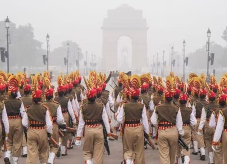 Republic Day 2024 Celebration Your Essential Guide to Tickets