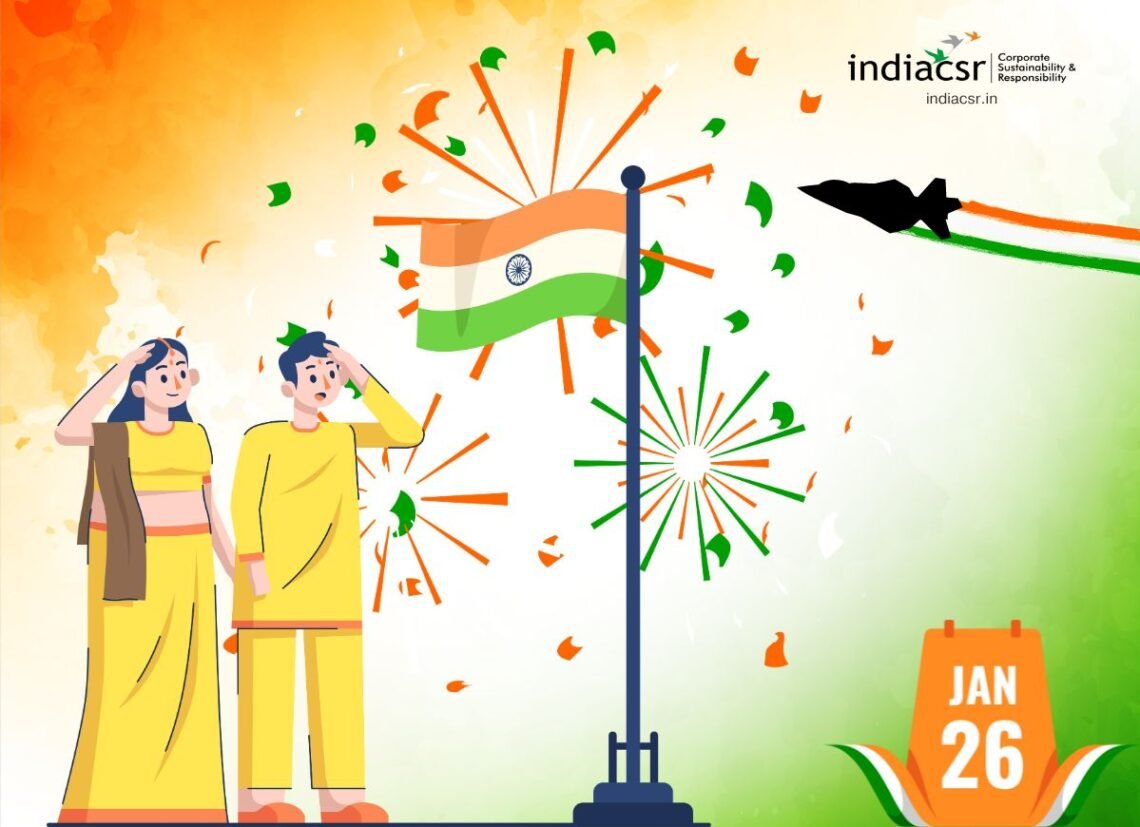 Happy Republic Day 2024 70+ Best Messages, Quotes, Wishes and Images