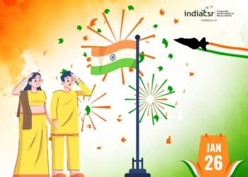 Republic Day Speech Ideas in English