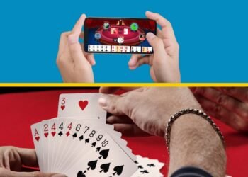 rummy circle app