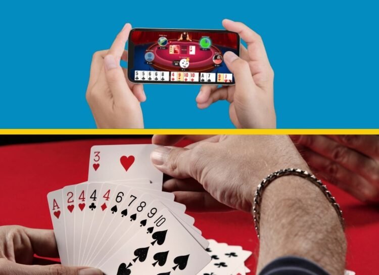 Top reasons to play rummy on rummy circle app 1 rummy circle app