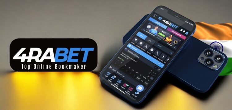 4rabet - Top Site for Indian Bettors and Gamblers