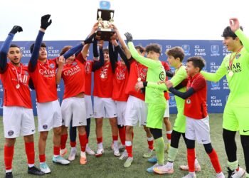 The PSG Academy Turkey Cup was designed to be more than just a series of football matches; it was an immersive experience that captured the essence of Paris Saint-Germain's approach to the beautiful game.