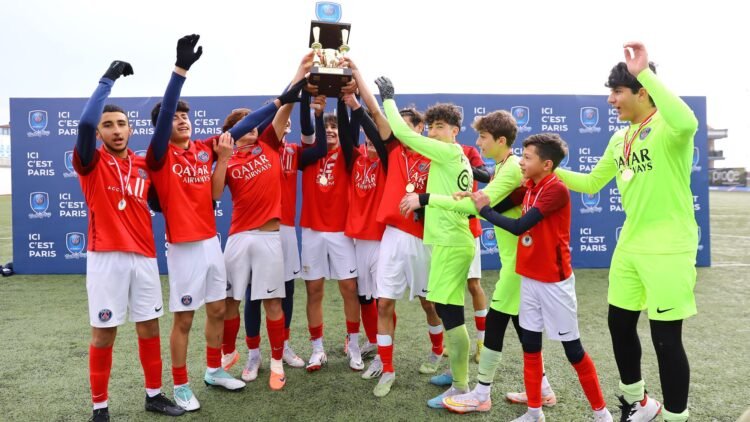The PSG Academy Turkey Cup was designed to be more than just a series of football matches; it was an immersive experience that captured the essence of Paris Saint-Germain's approach to the beautiful game.