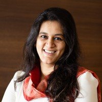 Thought Leaders Driving CSR: Top 5 Women Initiating Change 2 Anju Kanodia