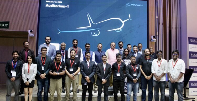 Boeing Announces Winners of Boeing University Innovation Leadership Development Program 2023-24