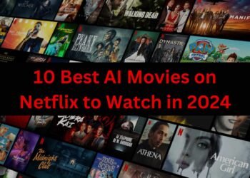 10 Best AI Movies on Netflix to Watch in 2024