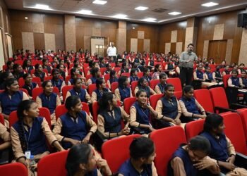 CSR: Over 5,000 diploma students to benefit as Hindustan Coca-Cola Beverages expands its ‘Campus to Corporate’ Program in Telangana