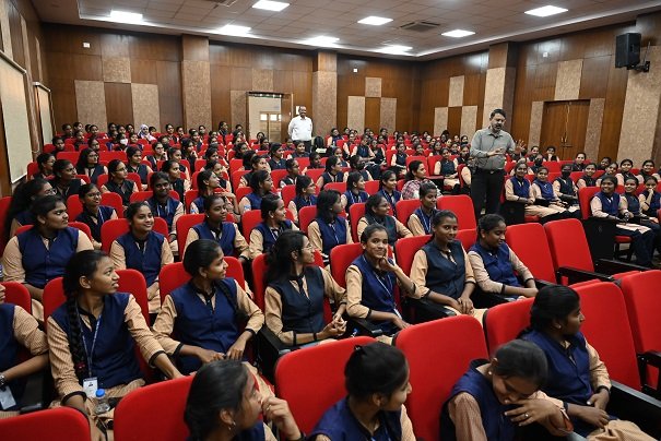India CSR