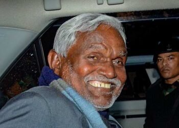 Biography of Champai Soren, 12th Chief Minister of Jharkhand: Early Life, Political Ascent, Vision for Jharkhand