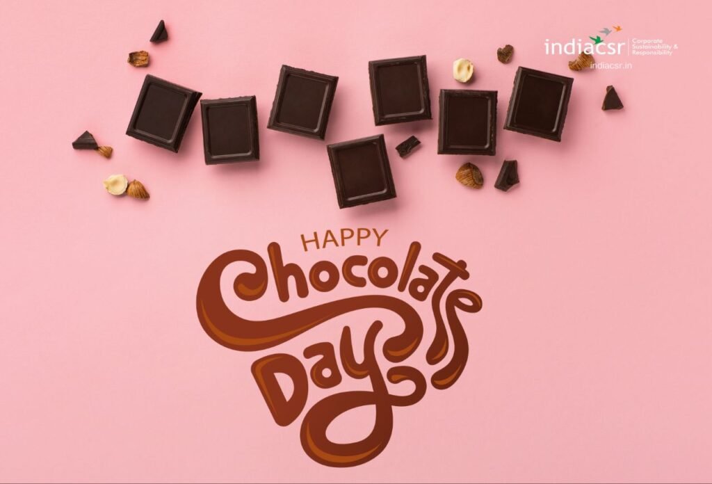 Chocolate Day