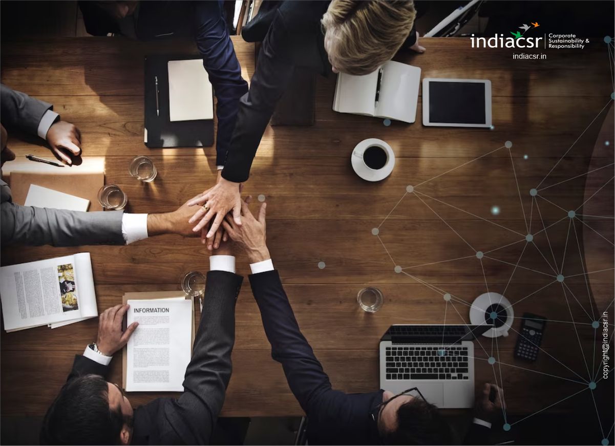 India CSR