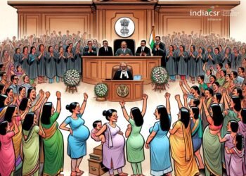 Pregnancy No Bar to Govt. Jobs, Rules Uttarakhand High Court