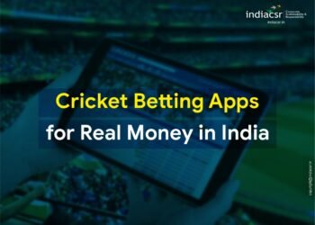 Cricket Betting Apps for Real Money in India - Top 5