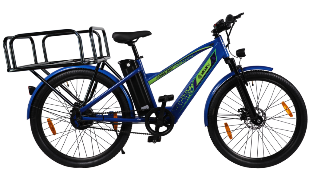 Nexzu Mobility Plans Multi-Fold Dealership Network Expansion by the end of 2024 2 India CSR