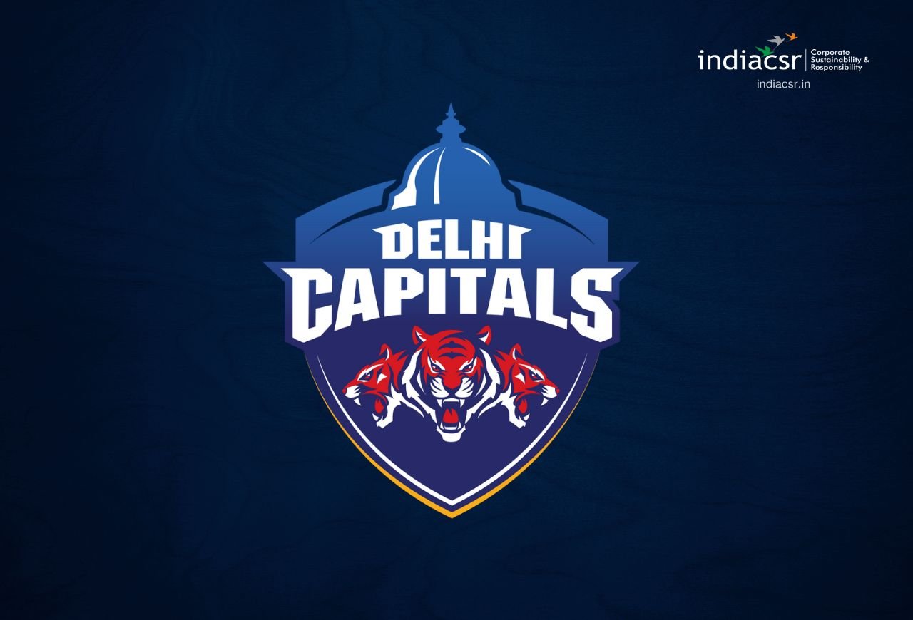 Drawing : Rishabh Pant 🏏with Delhi Capitals logo 💙❤️ | Timelapse Video -  YouTube