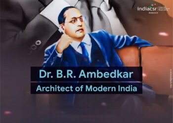 Dr. Babasaheb Ambedkar