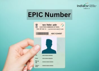 What is the EPIC Number on a Voter ID Card and Why is it Important?