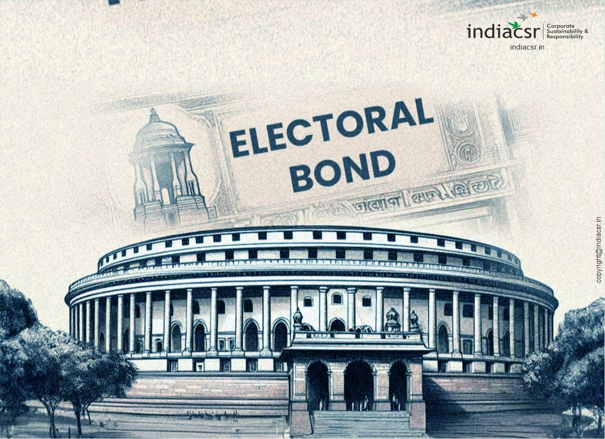 Objections to the Electoral Bond Scheme: The Stance of RBI and Election Commission (ECI) 1 Supreme Court Strikes Down Electoral Bonds Scheme, Unanimous Verdict Declares Scheme Unconstitutional
