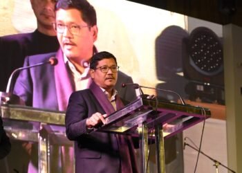 Empowering Meghalaya Youth CM-ELEVATE Program Celebrates Meghalaya’s Entrepreneurial Spirit