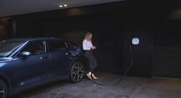Exicom Unveils Spin Air EV AC Charger EV Chargers with New Features