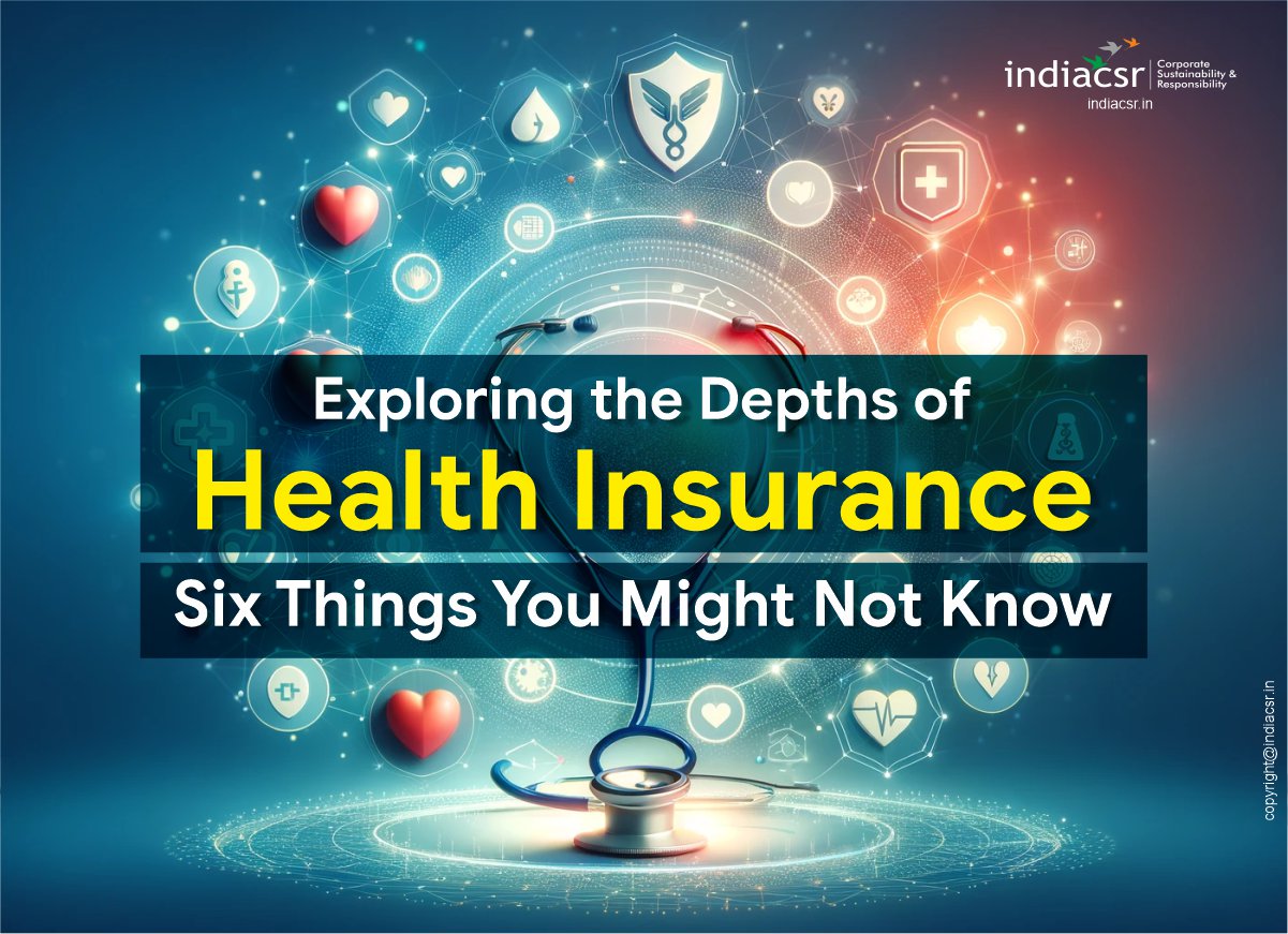 Health insurance is a promise of care and security, ensuring peace of mind in times of uncertainty.