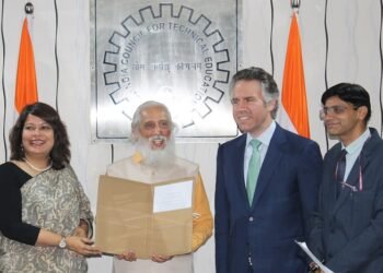 CSR: ServiceNow and AICTE Team Up to Skill 10,000 Students Yearly for Job Readiness