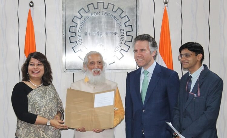 CSR: ServiceNow and AICTE Team Up to Skill 10,000 Students Yearly for Job Readiness