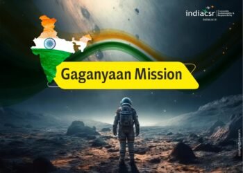 Gaganyaan Mission