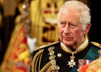 King Charles III, previously recognized as The Prince of Wales, ascended to the throne following the demise of his mother, Queen Elizabeth II, on September 8, 2022.