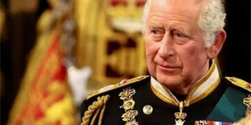 King Charles III, previously recognized as The Prince of Wales, ascended to the throne following the demise of his mother, Queen Elizabeth II, on September 8, 2022.