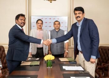 Goa Government and MakeMyTrip Establish Groundbreaking Collaboration