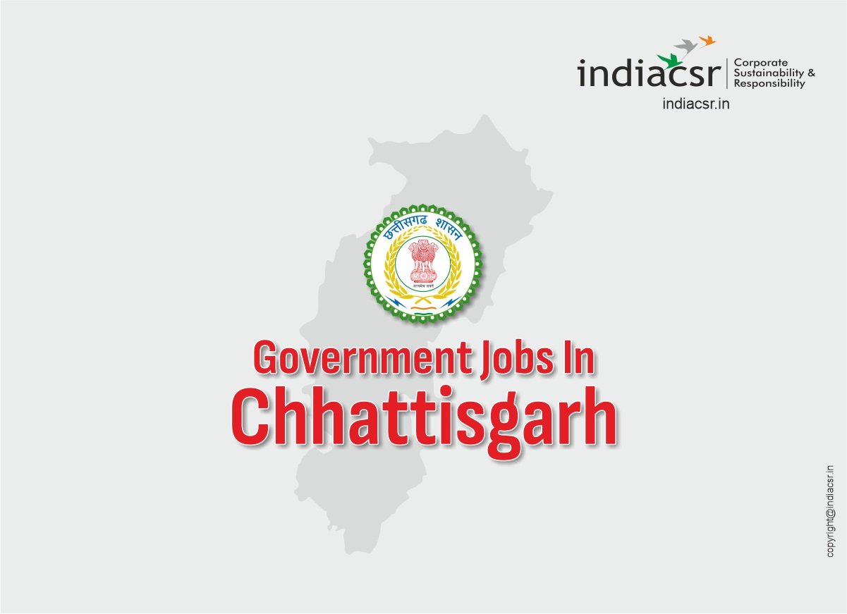 Chhattisgarh Police Recruitment 2023: Check Post Details, Qualification and  How to Apply