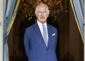 PM wishes speedy recovery to HM King Charles III