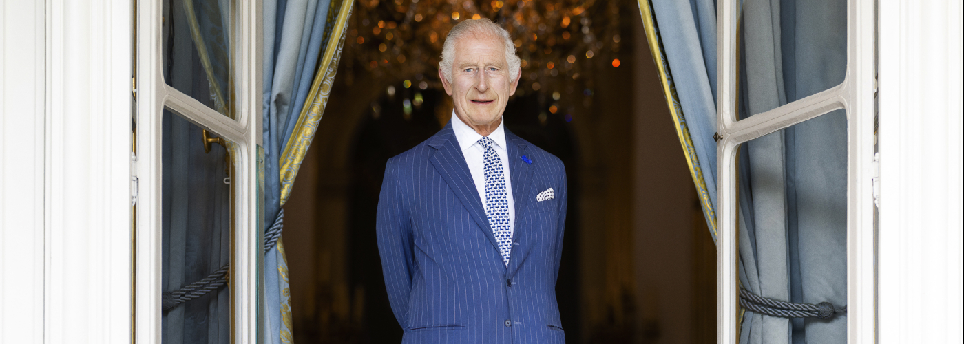King Charles III Diagnosed with Cancer: Begins Treatment, Temporarily Reduces Public Duties 1 PM wishes speedy recovery to HM King Charles III
