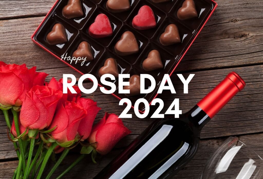 Happy Rose Day 2024 70+ Best Messages, Quotes, Wishes and Images to