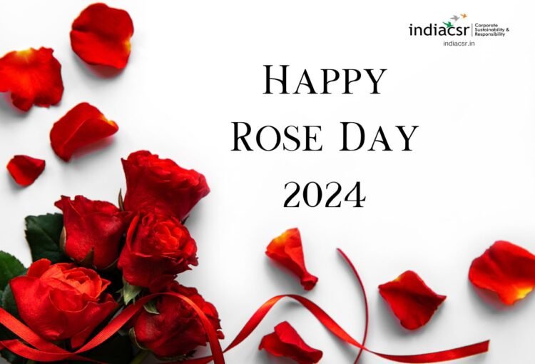 Happy Rose Day 2024 70+ Best Messages, Quotes, Wishes and Images to